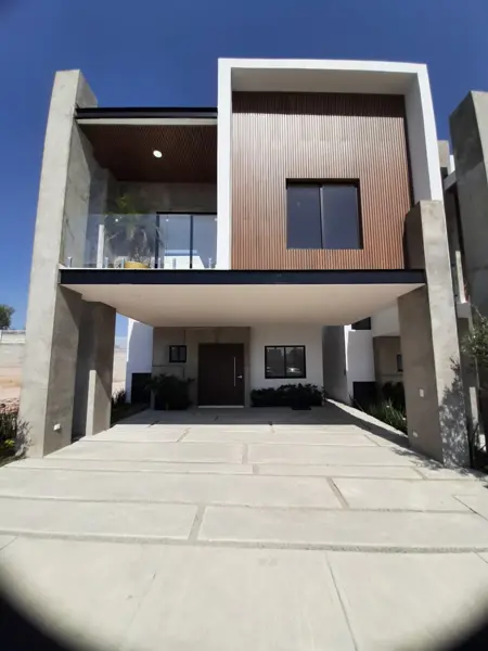 Casa en venta en Privadas de la Herradura, Pachuca de Soto — foto 2 de 27