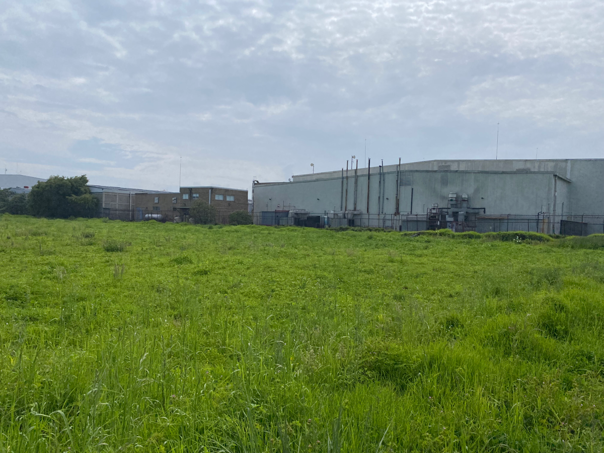 Terreno en venta en San Blas Totoltepec, Toluca — foto 1 de 4