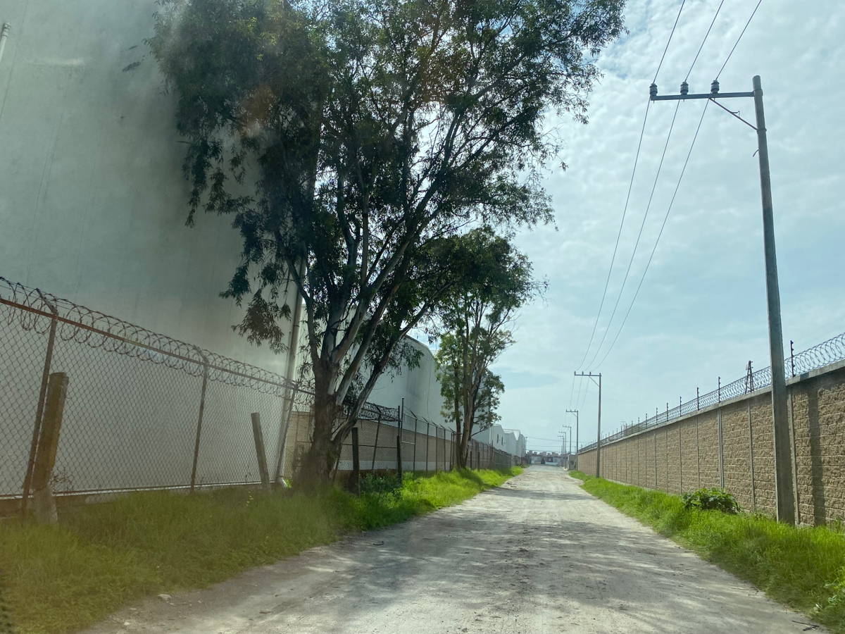 Terreno en venta en San Blas Otzacatipan, Toluca — foto 1 de 9
