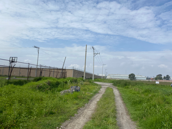 Terreno en venta en San Blas Otzacatipan, Toluca — foto 2 de 9