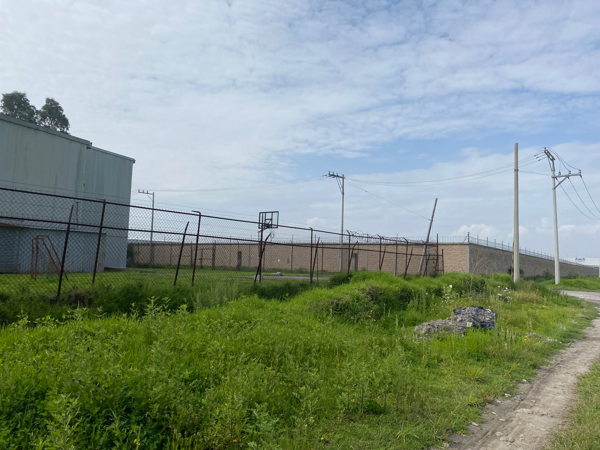 Terreno en venta en San Blas Otzacatipan, Toluca — foto 3 de 9