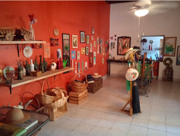 Local en venta en Parras de la Fuente Centro, Parras — foto 3 de 21