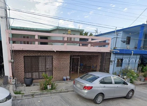 Casa en venta en Celestino Gasca, General Escobedo — foto 2 de 6