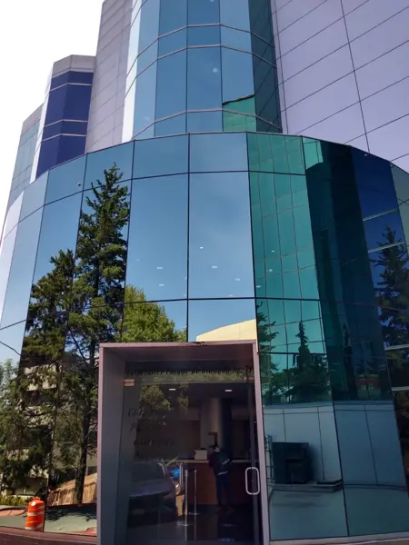 Oficina en renta en Parques de la Herradura, Huixquilucan — foto 2 de 6