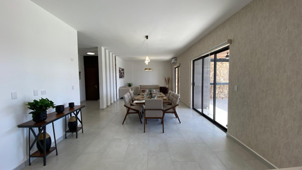 Casa en venta en Altozano la Nueva Laguna, Gómez Palacio — foto 3 de 18