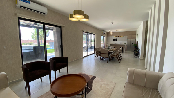 Casa en venta en Altozano la Nueva Laguna, Gómez Palacio — foto 2 de 18