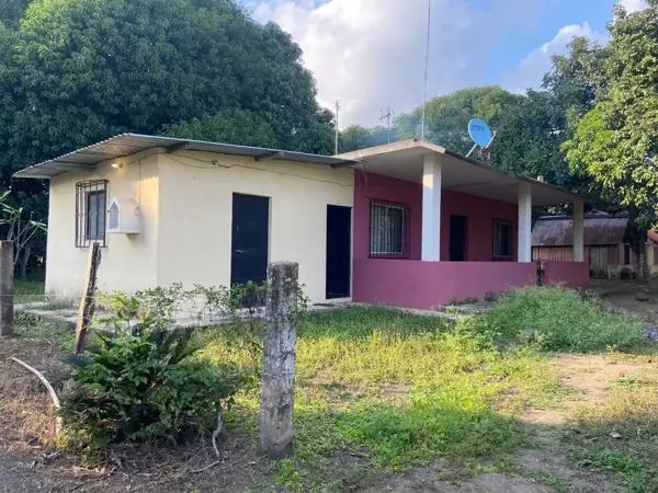 Casa en venta en El Copital, Medellín de Bravo — foto 2 de 9