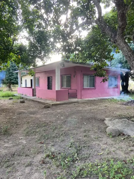 Casa en venta en El Copital, Medellín de Bravo — foto 3 de 9