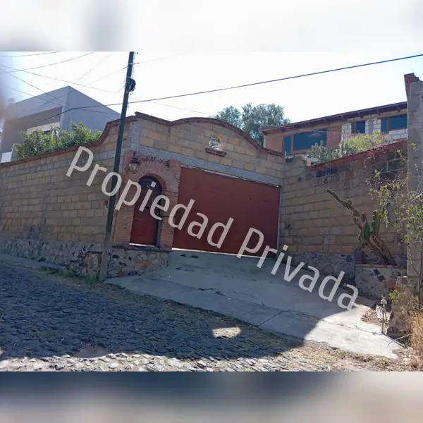 Casa en venta en Colinas del Bosque 2a Sección, Corregidora, Querétaro
