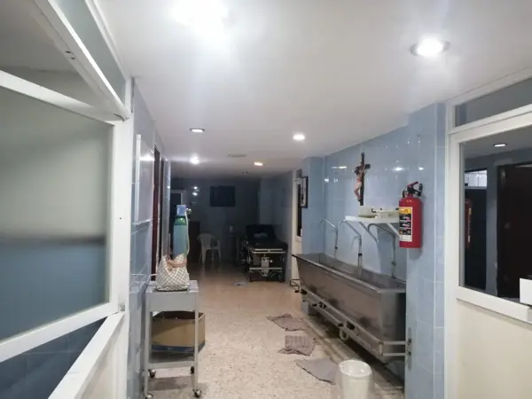 Edificio en renta en Veracruz Centro, Veracruz — foto 3 de 5