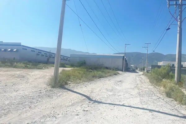 Terreno en renta en Arteaga Centro, Arteaga — foto 2 de 6