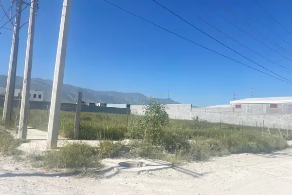 Terreno en renta en Arteaga Centro, Arteaga — foto 3 de 6