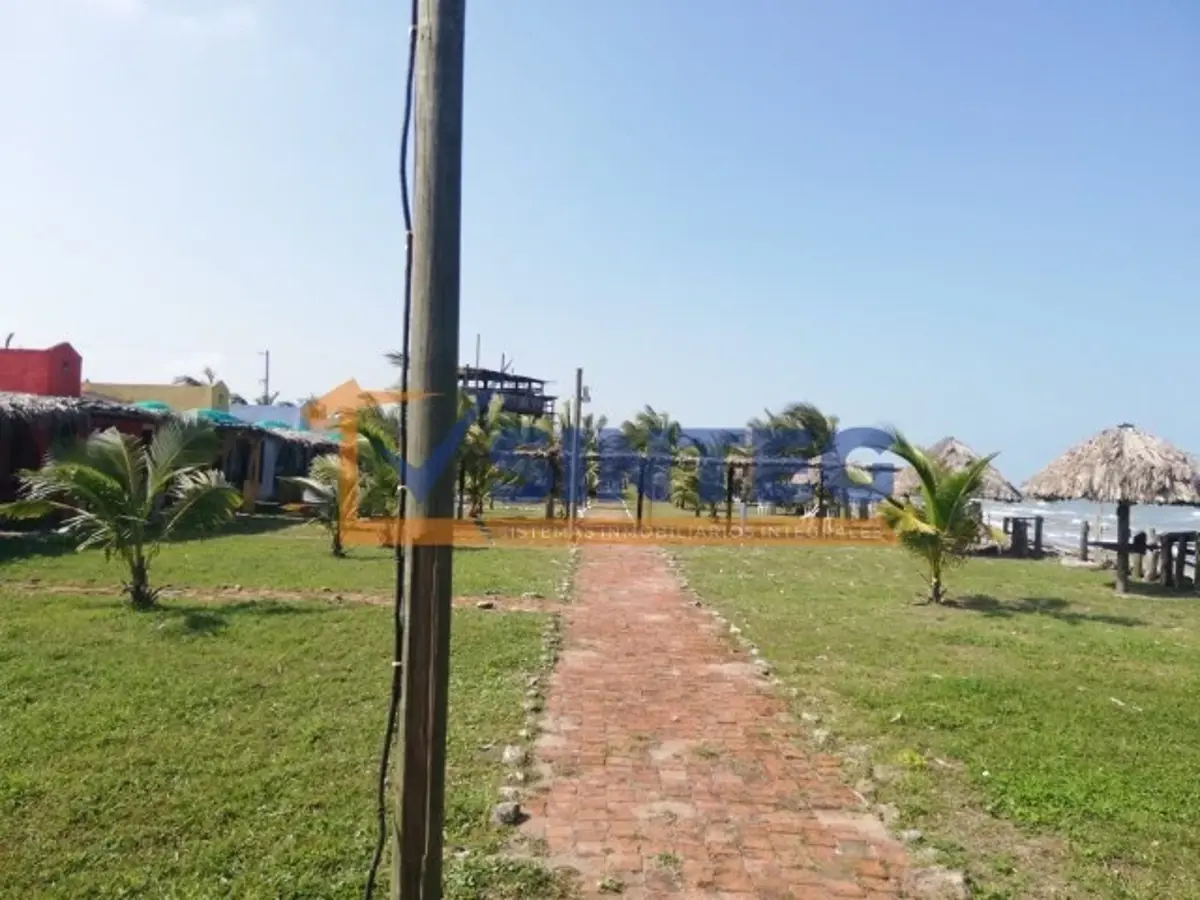Hotel en venta en Tenixtepec, Papantla — foto 1 de 14