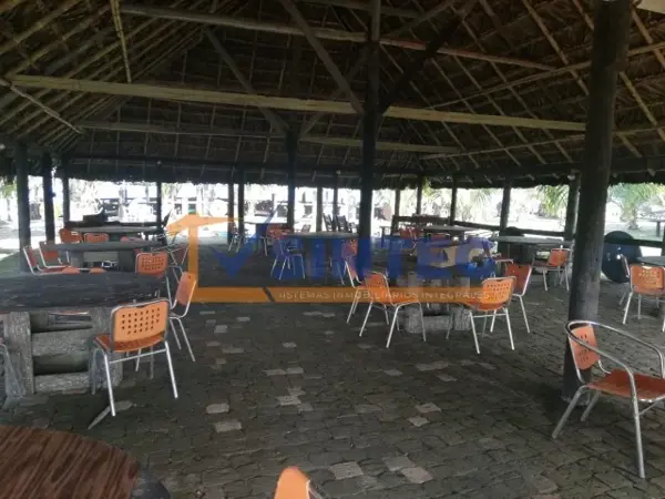 Hotel en venta en Tenixtepec, Papantla — foto 3 de 14