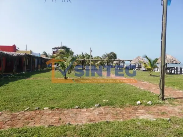 Hotel en venta en Tenixtepec, Papantla — foto 2 de 14