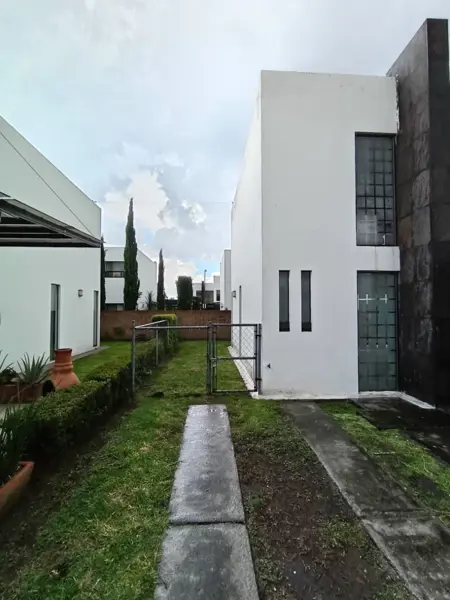 Casa en venta en Fracc Zerezotla, San Pedro Cholula — foto 2 de 10