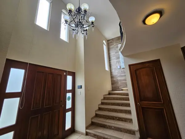 Casa en renta en Las Lomas Residencial, Alvarado — foto 3 de 28