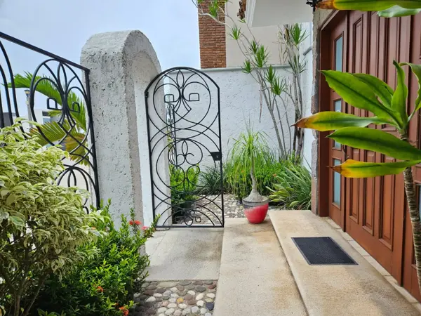 Casa en renta en Las Lomas Residencial, Alvarado — foto 2 de 28