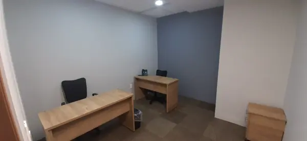Oficina en renta en Parque del Pedregal, Tlalpan — foto 3 de 8