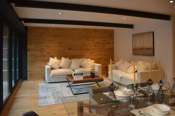 Departamento en venta en Polanco V Sección, Miguel Hidalgo — foto 2 de 10