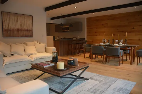 Departamento en Polanco V Sección, Miguel Hidalgo, Ciudad de México