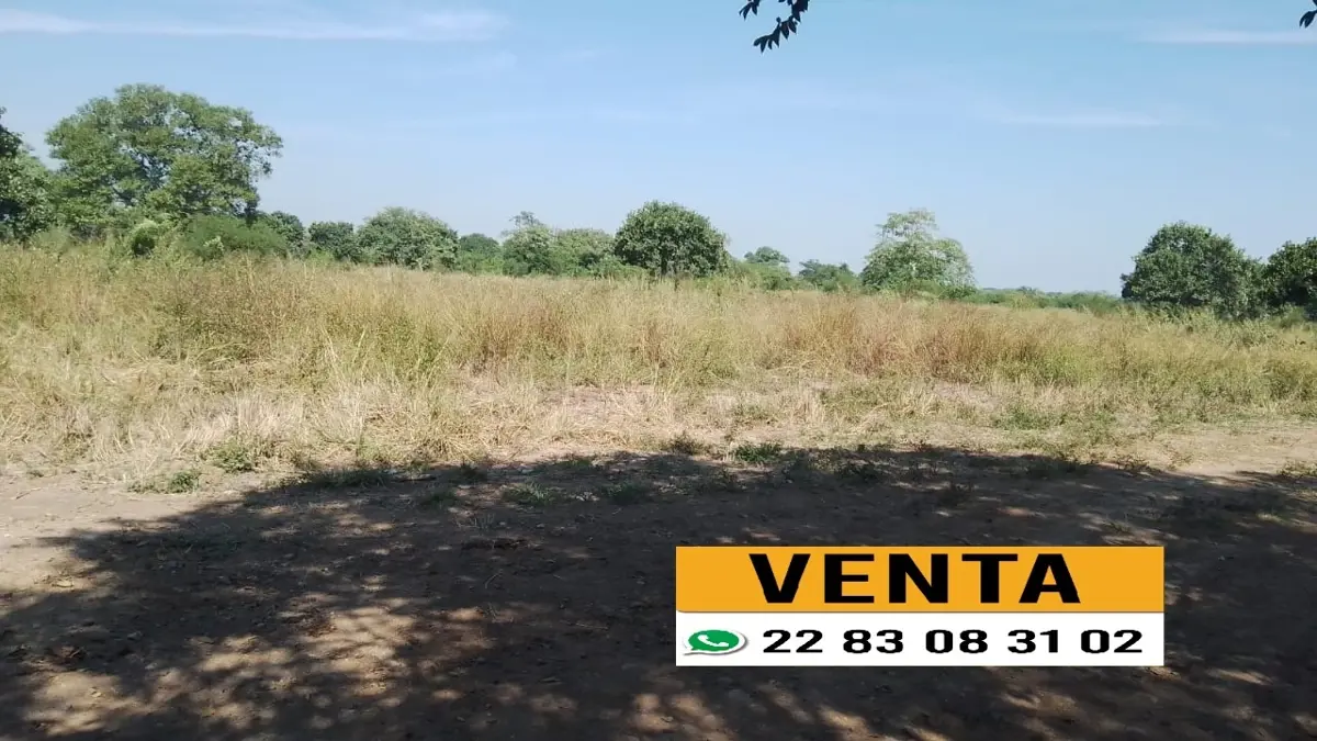 Terreno en venta en La Candelaria, Medellín de Bravo — foto 1 de 3