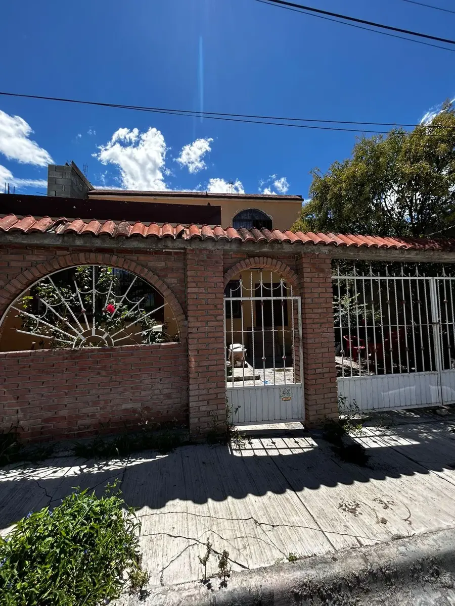 Casa en venta en Eulalio Gutiérrez Treviño, Saltillo — foto 1 de 13