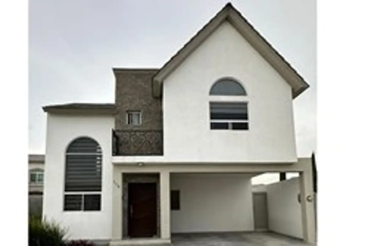 Casa en venta en Villa Bonita, Saltillo — foto 1 de 11