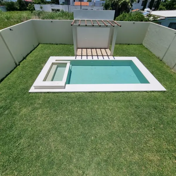 Casa en venta en Paraíso Tlahuica, Ayala — foto 2 de 19