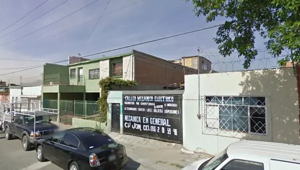 Casa en venta en Cuauhtemoc, Juárez — foto 3 de 8