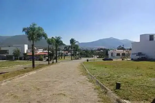 Terreno en venta en Colinas de Santa Anita, Tlajomulco de Zúñiga — foto 2 de 11