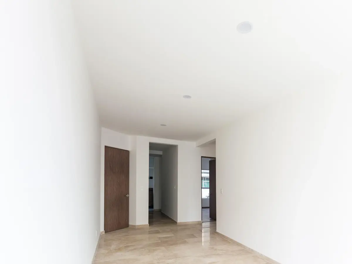 Departamento en venta en Narvarte Poniente, Benito Juárez — foto 1 de 5