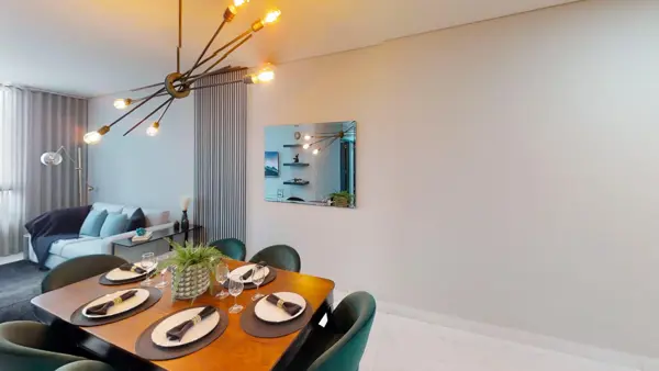 Departamento en venta en Tetelpan, Álvaro Obregón — foto 2 de 10