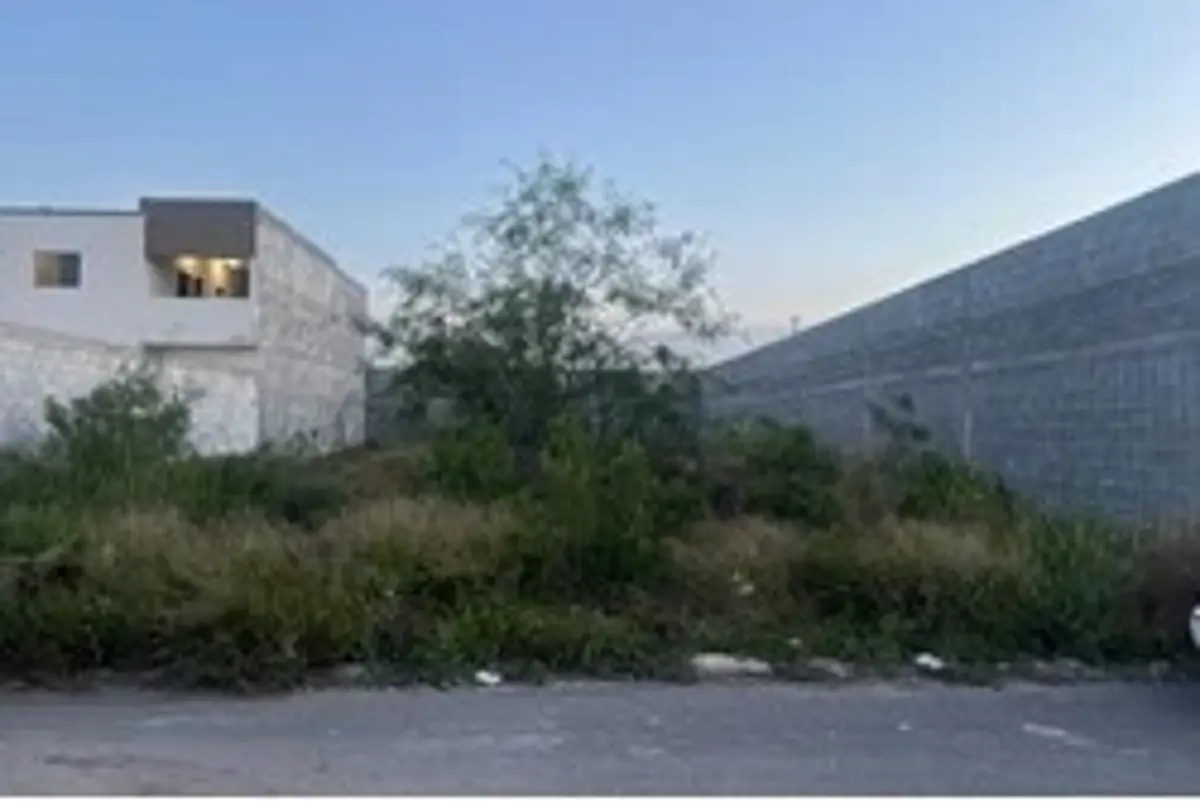 Terreno en venta en Los Pinos, Saltillo — foto 1 de 5