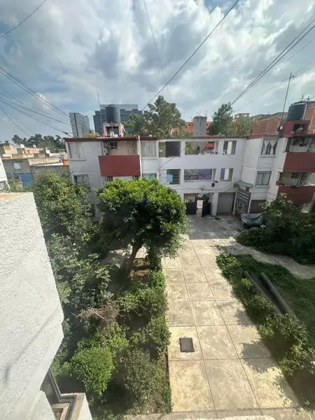 Departamento en Tacuba, Miguel Hidalgo, Ciudad de México