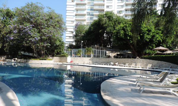 Departamento en venta en Lomas de la Selva, Cuernavaca — foto 2 de 23