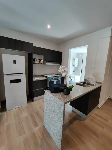 Departamento en venta en Cuajimalpa, Cuajimalpa de Morelos — foto 3 de 10