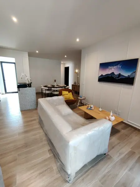 Departamento en Cuajimalpa, Cuajimalpa de Morelos, Ciudad de México