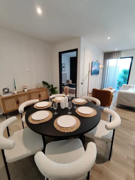 Departamento en venta en Cuajimalpa, Cuajimalpa de Morelos — foto 2 de 10