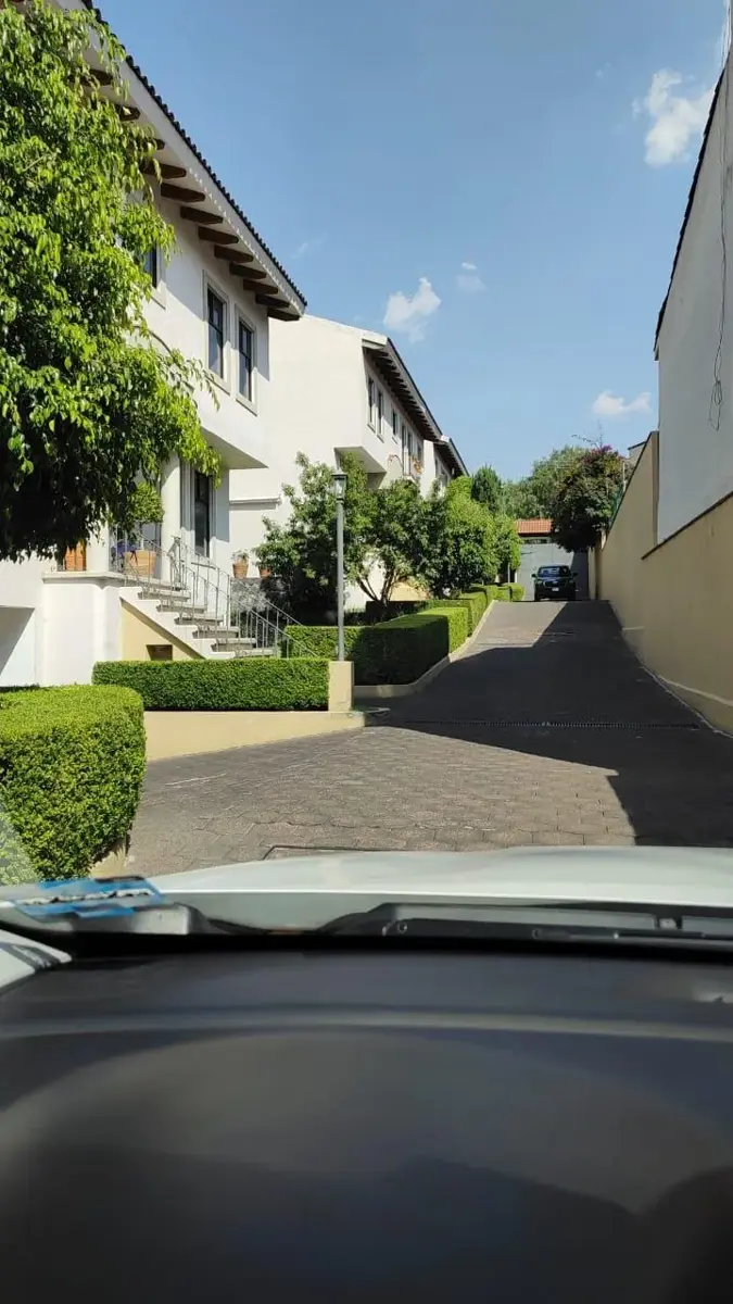 Casa en venta en San Jeronimo Lidice, La Magdalena Contreras — foto 1 de 16