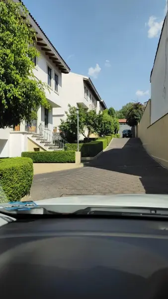 Casa en venta en San Jeronimo Lidice, La Magdalena Contreras, Ciudad de México