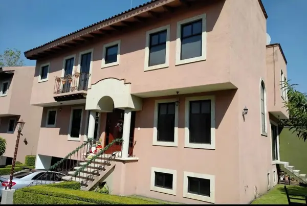 Casa en venta en San Jeronimo Lidice, La Magdalena Contreras — foto 2 de 16