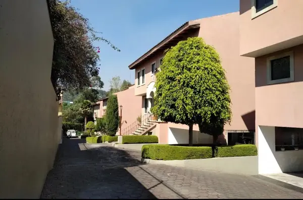 Casa en venta en San Jeronimo Lidice, La Magdalena Contreras — foto 3 de 16