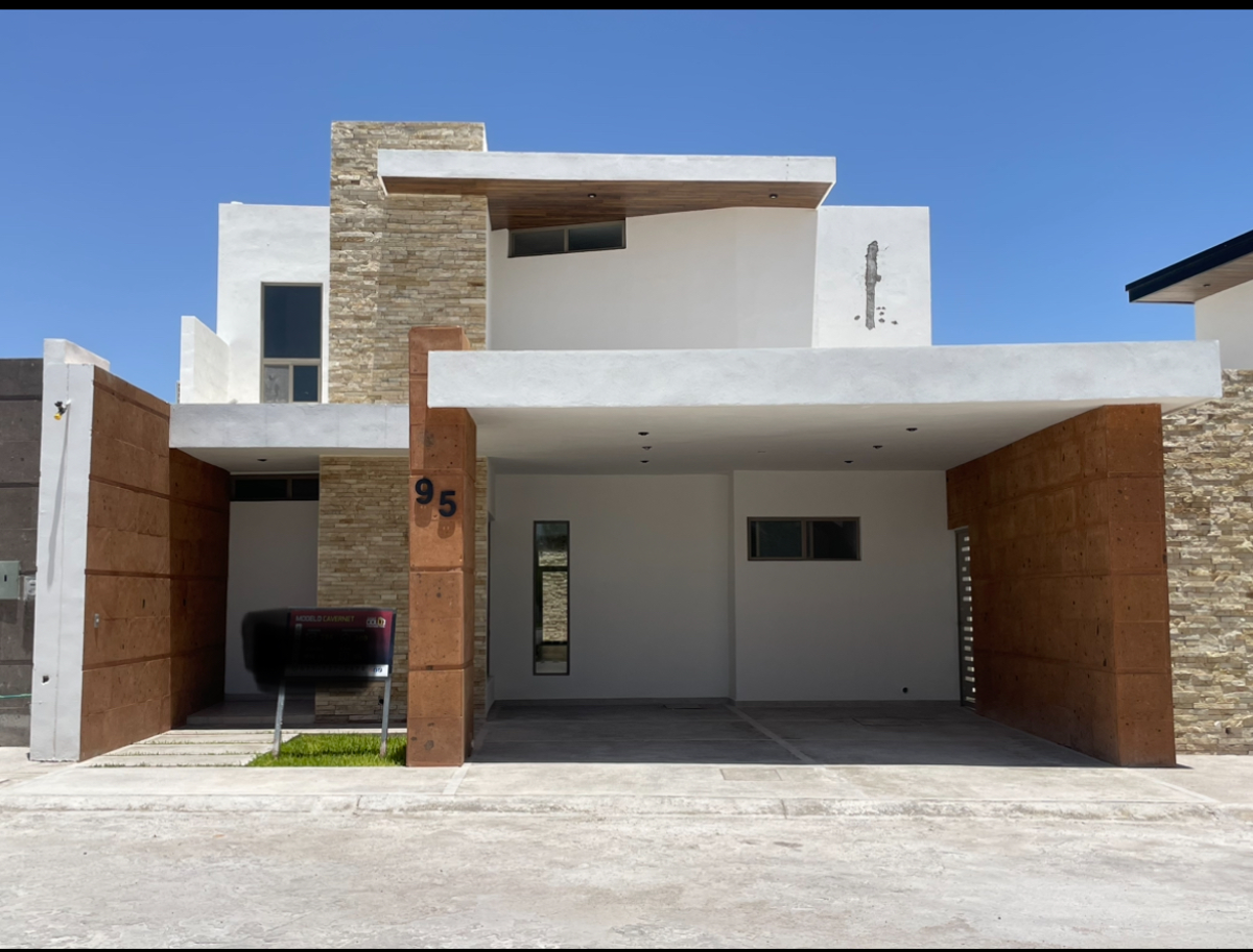 Casa en Venta y Renta en Los Viñedos, Torreón, Coahuila de Zaragoza
