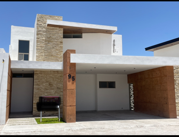 Casa en renta en Los Viñedos, Torreón — foto 2 de 37