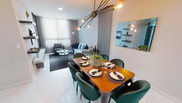 Departamento en venta en Tetelpan, Álvaro Obregón — foto 3 de 10