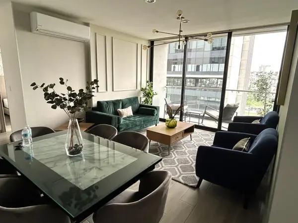 Departamento en venta en Piamonte, El Marqués — foto 3 de 19