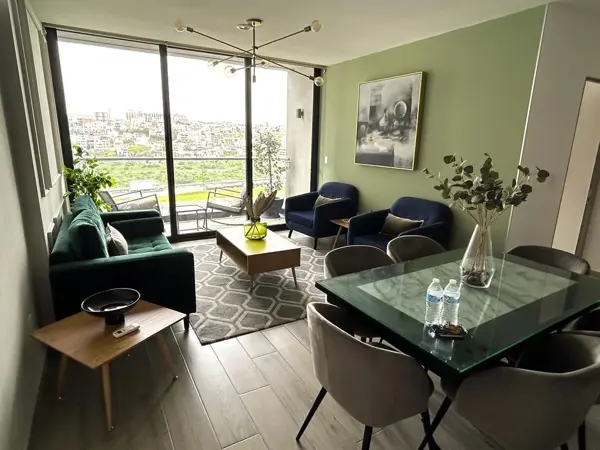 Departamento en venta en Piamonte, El Marqués — foto 2 de 19