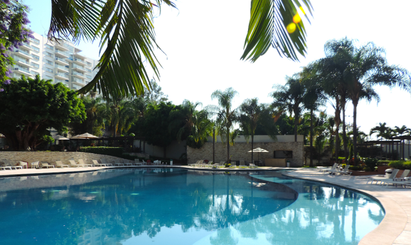 Departamento en venta en Lomas de la Selva, Cuernavaca — foto 3 de 23
