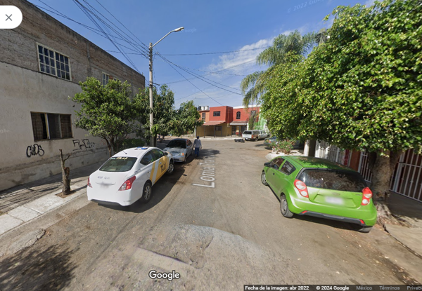 Casa en venta en Loma Dorada, Tonalá — foto 3 de 7